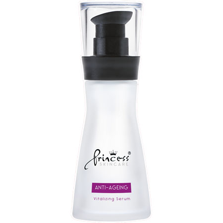 Anti-Ageing - Vitalizing Serum