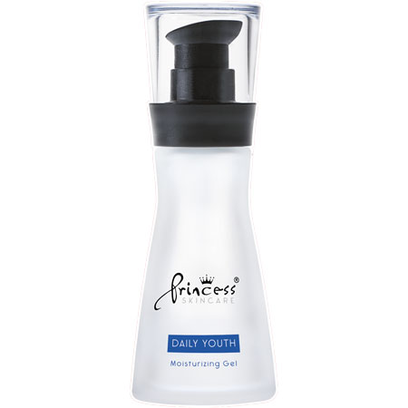 Daily Youth - Moisturizing Gel