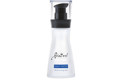 Daily Youth - Moisturizing Gel