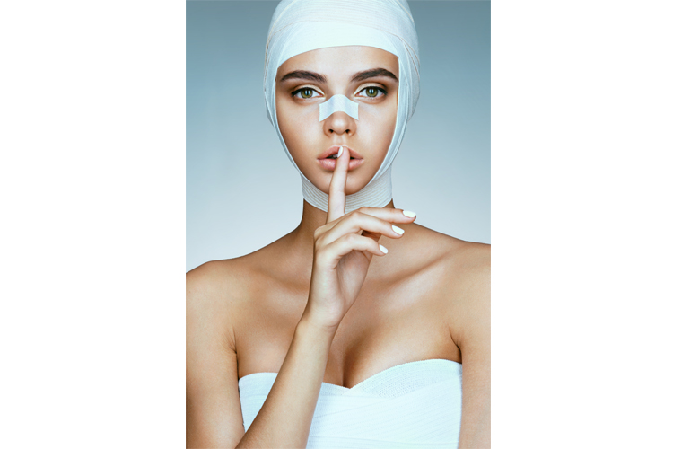 Rhinoplasty