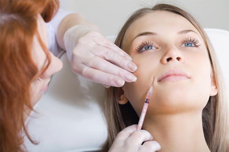Injectables
